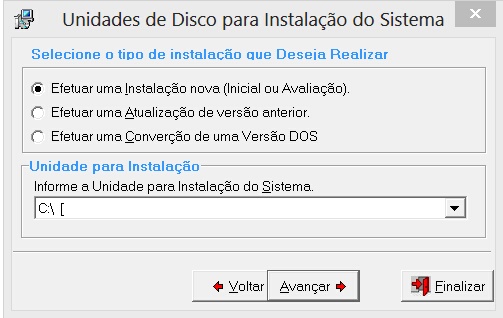InstalacaonoServidor_unidadesdeDisco