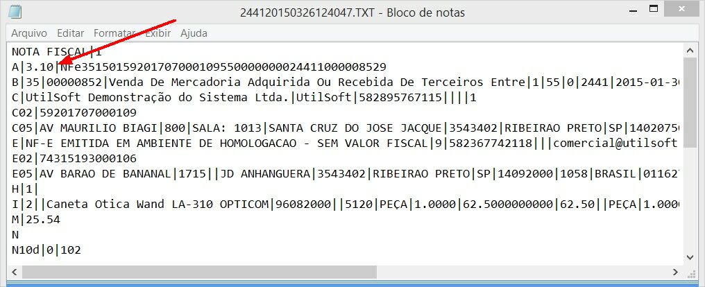380_nfe_texto_versao310
