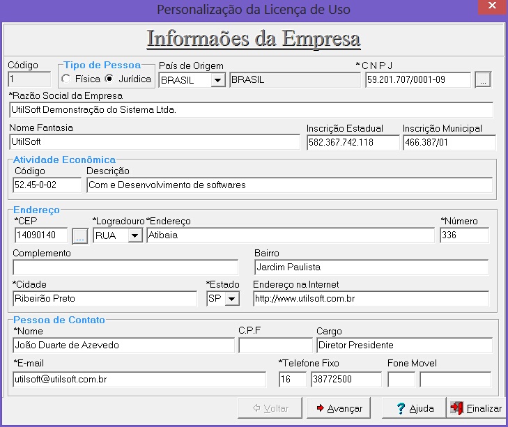 cadastrodaempresa