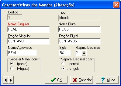 caracteristicasdasMoedas