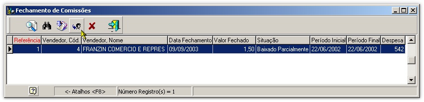 gridfechamentocomissao