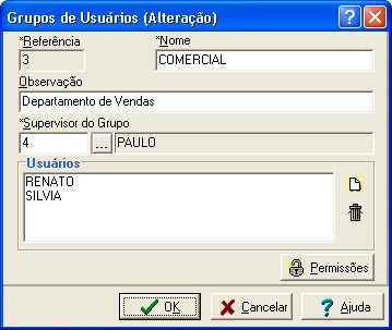 GrupodeUsuarios