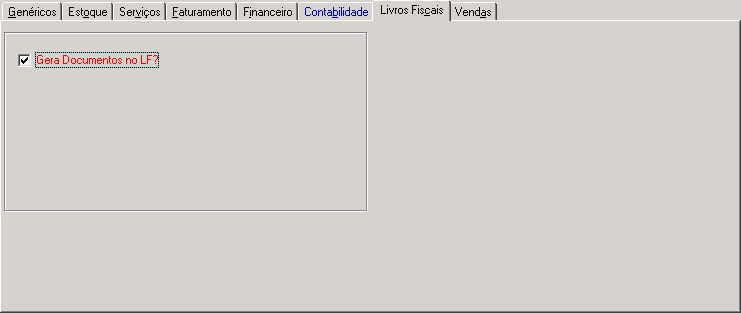 LF-VENDA