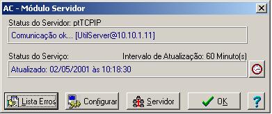 modServ