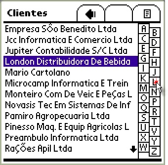 Palm_Lista_clientes