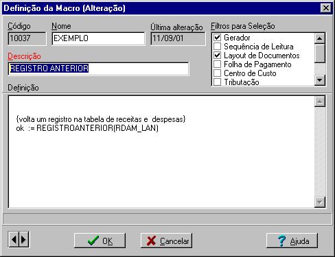 regant