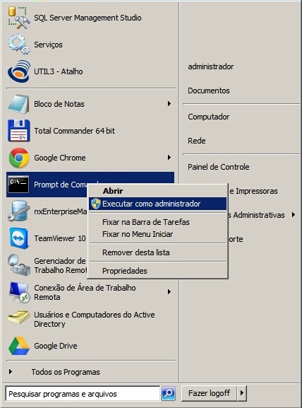 Servidor_execut_prompt_dos