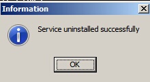 Servidor_service_uninstaled
