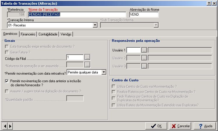 TRANS-RECEITA