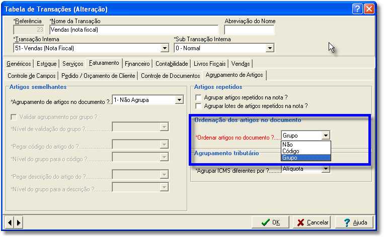 ver238_ordenacaoartigos